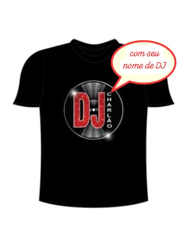 Guerramix Camisa Personalizada