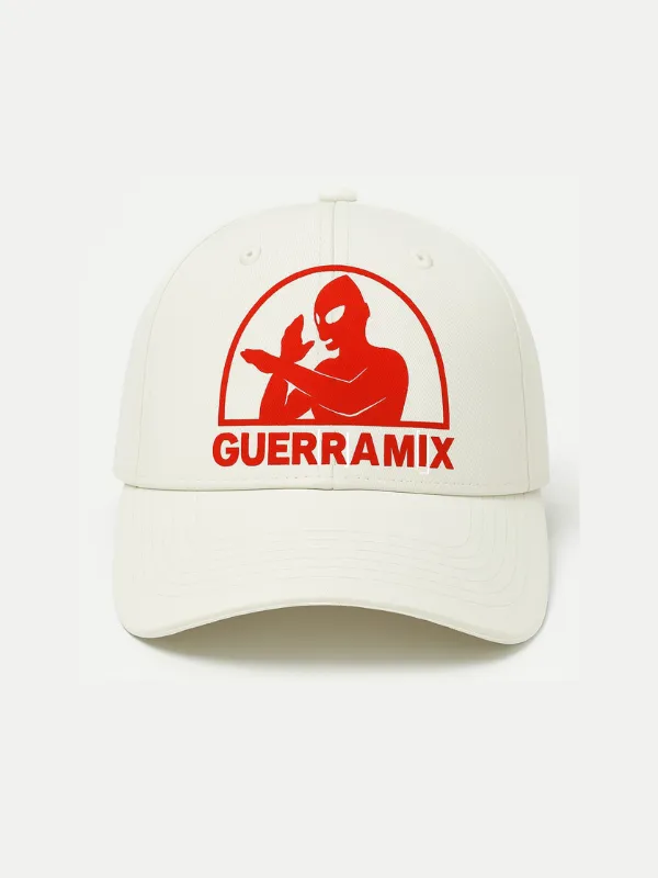 Boné Guerramix Alien