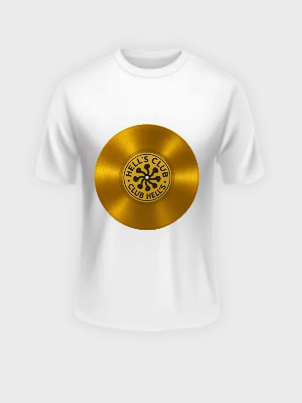 Guerramix Golden Disco