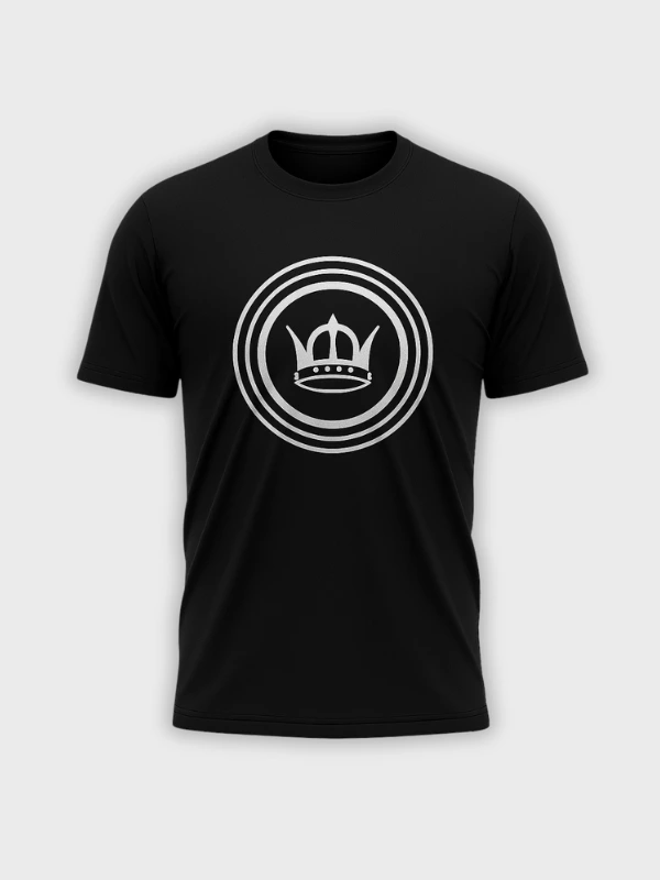 Camiseta Escola de Divinos Minimal