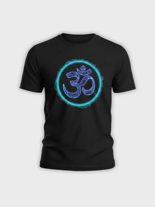 Camiseta Om