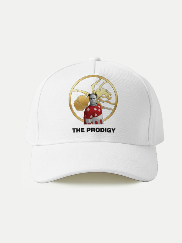 Boné Ant The Prodigy