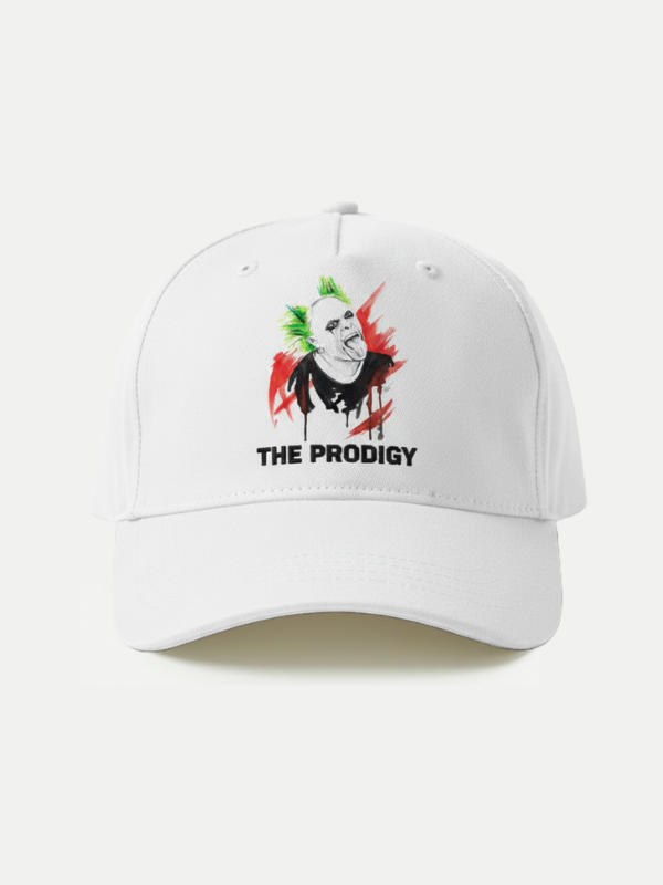Boné The Prodigy