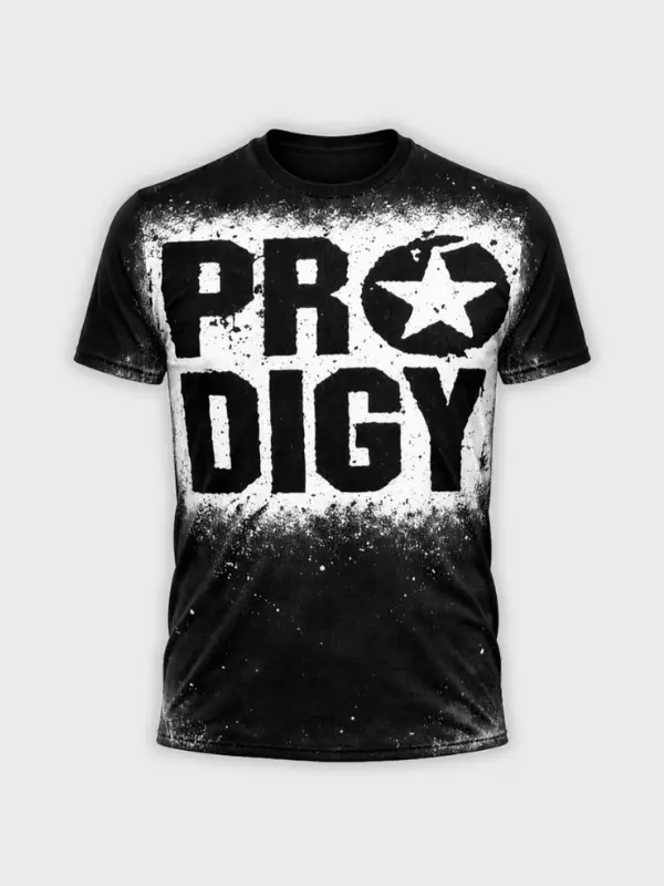Camiseta Pr★digy