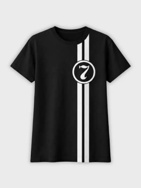 Camiseta Jake La Motta