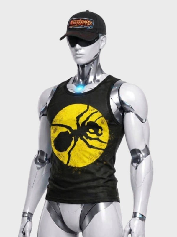 Kit Regata The Prodigy + Boné GuerraMix
