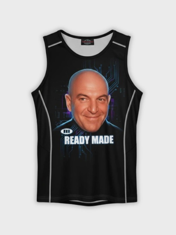 Regata Ready Made