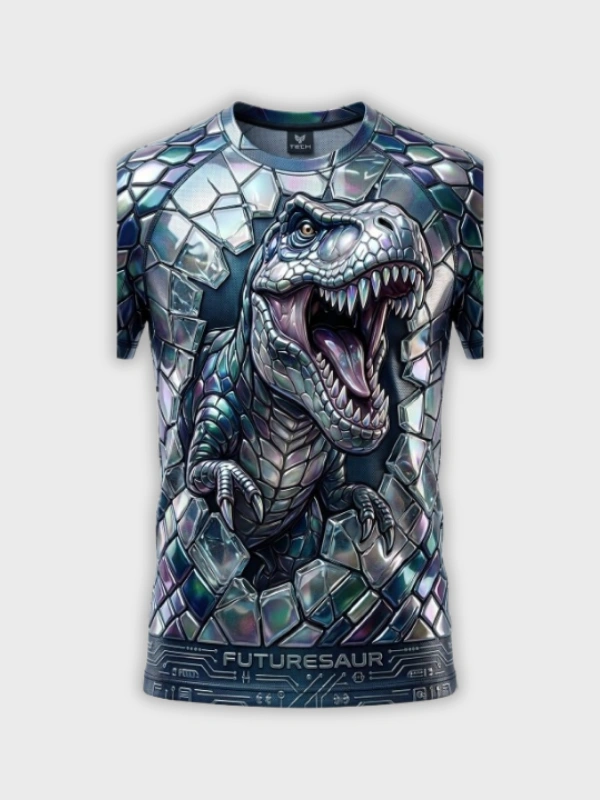 Camiseta Futuresauro