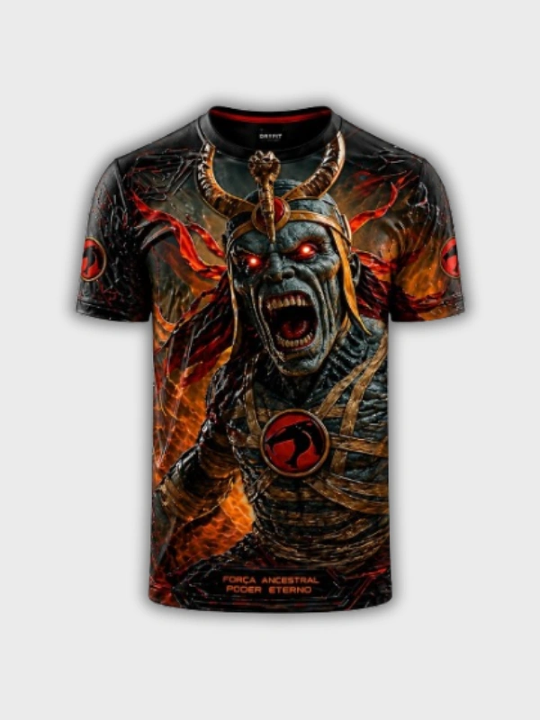 Camiseta Munnra Movie