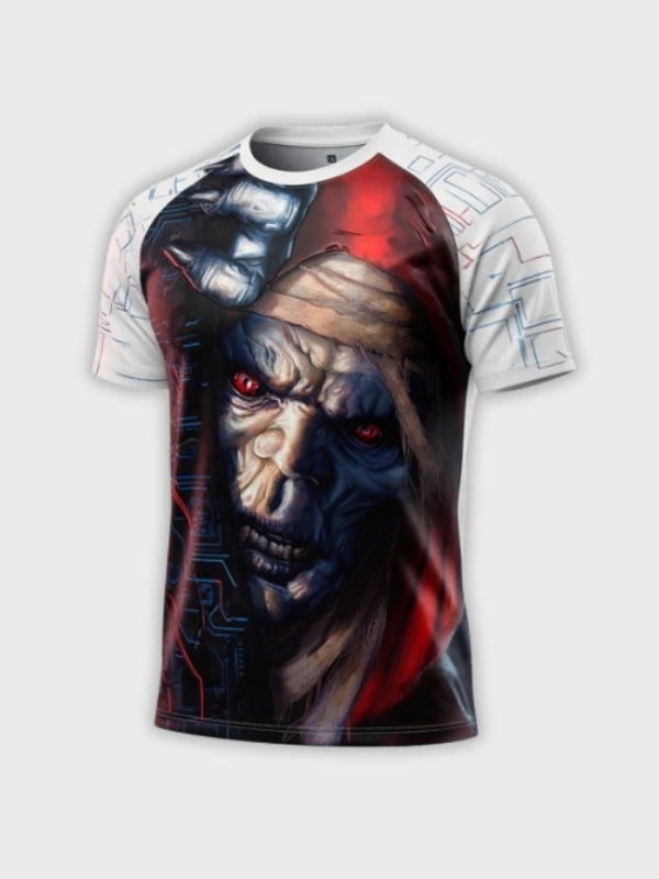 Camiseta Munnra