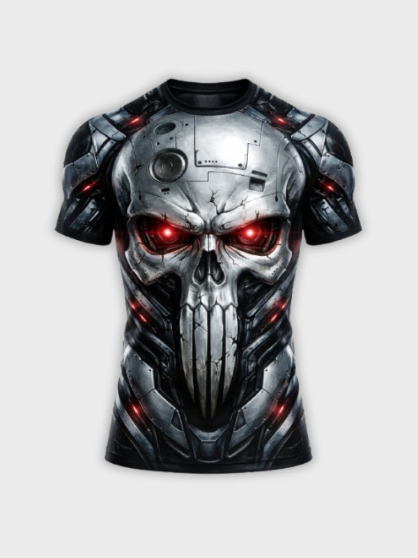Camiseta Vingador Black