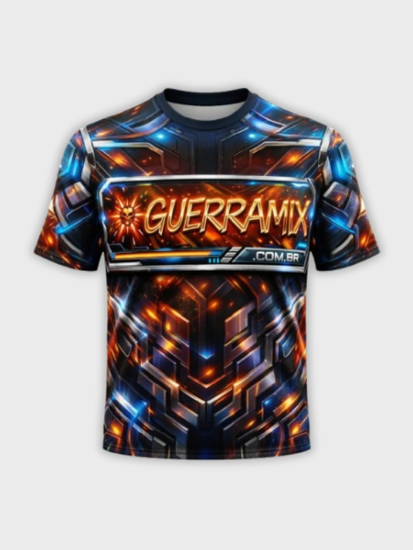 GuerraMix.com.br Future